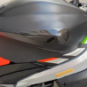 Carbon Fiber Tank Pad - Aprilia RS660