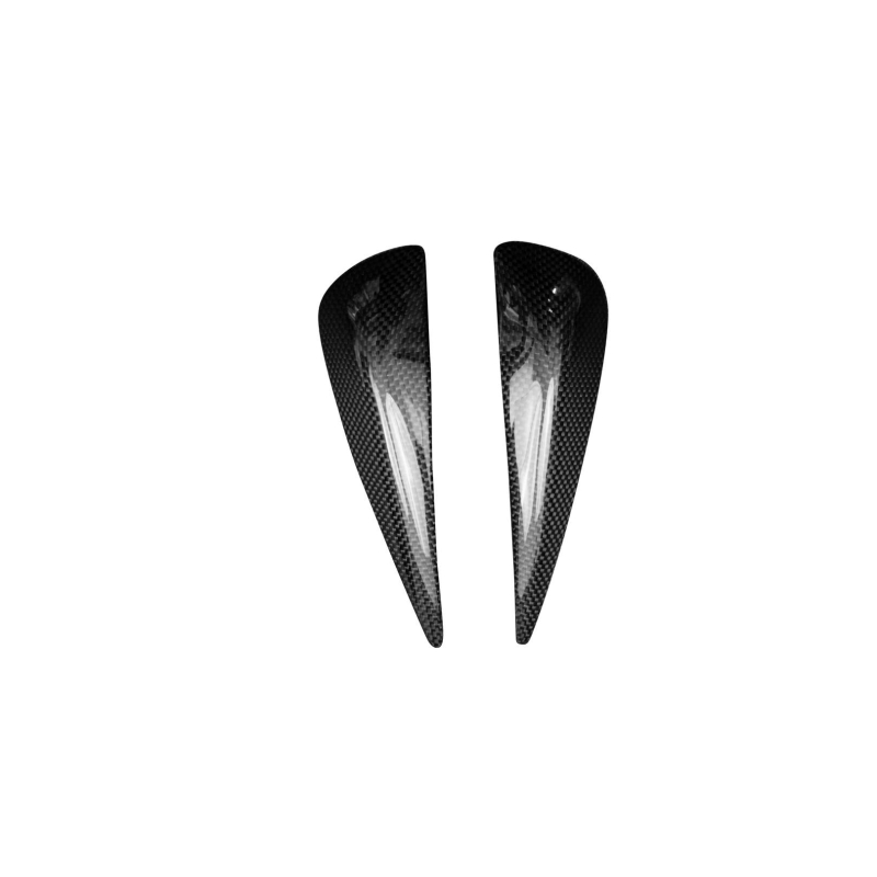 Protection de réservoir carbone pour Aprilia RS660