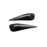Pad de Réservoir en Carbone Véritable - Aprilia RS660