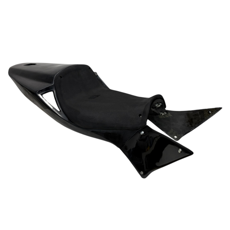 Selle complète S2 CONCEPT Race HONDA CBR600RR a partir de 2024