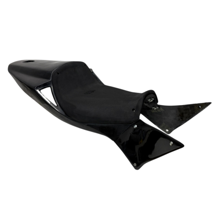 Selle Racing avec Système de Fixation Rapide - Honda CBR600RR 2024+