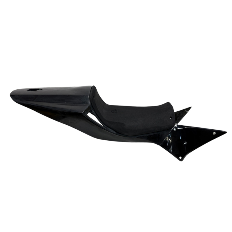 Selle complète S2 CONCEPT Race HONDA CBR600RR a partir de 2024
