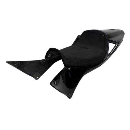 Selle Racing avec Système de Fixation Rapide - Honda CBR600RR 2024+