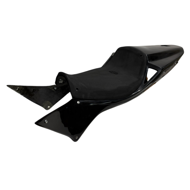 Selle complète S2 CONCEPT Race HONDA CBR600RR a partir de 2024