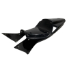 Racing Seat with Quick-Release System - Honda CBR600RR 2024+