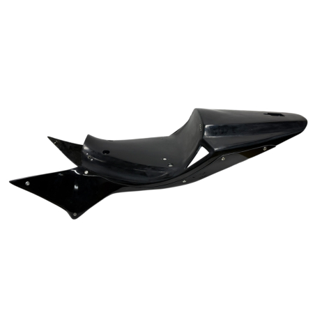 Racing Seat with Quick-Release System - Honda CBR600RR 2024+