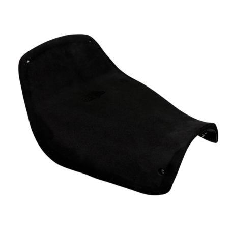 Mousse de Selle Racing avec Système de Fixation Rapide - Honda CBR600RR 2024+