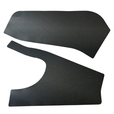 Kit déco bras oscillant Kawasaki ZX636R a partir de 2019