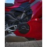 Kit de protections de carter Racing Ducati Panigale V4