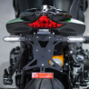 Support de plaque Kawasaki Z1100 / SE a partir de 2026