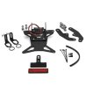 Support de plaque Kawasaki Z1100 / SE a partir de 2026