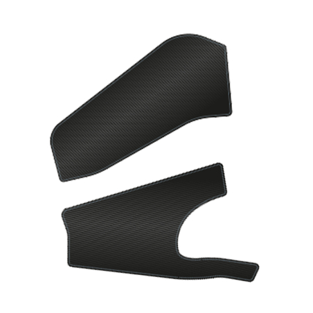 Kit déco bras oscillant Kawasaki ZX636R a partir de 2019