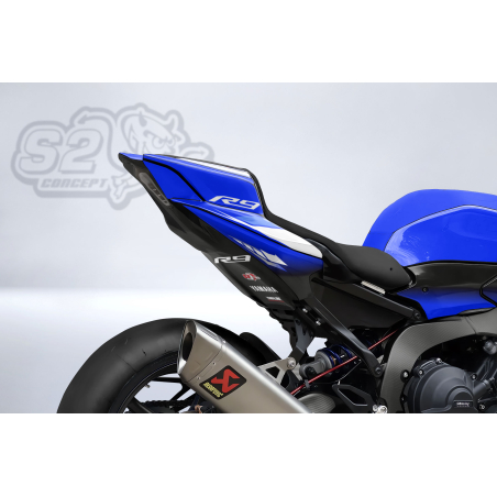 Créez votre design unique pour carénage Yamaha R9 - Kit déco sur mesure