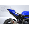 Créez votre design unique pour carénage Yamaha R9 - Kit déco sur mesure
