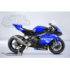 Créez votre design unique pour carénage Yamaha R9 - Kit déco sur mesure