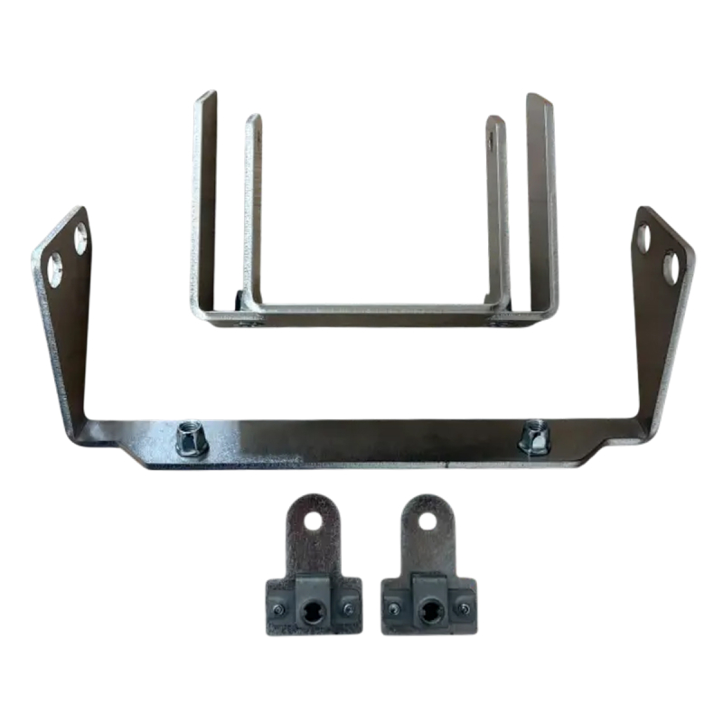 Kit de fixation set complet carénage S2 CONCEPT KAWASAKI ZX636-R
