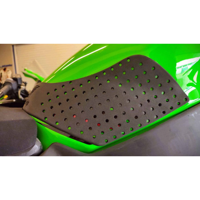 Kit grip de réservoir ZAS racing KAWASAKI ZX4-R