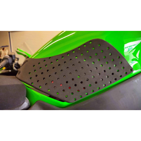Kit grip de réservoir ZAS racing KAWASAKI ZX4R
