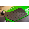 Kit grip de réservoir ZAS racing KAWASAKI ZX4R