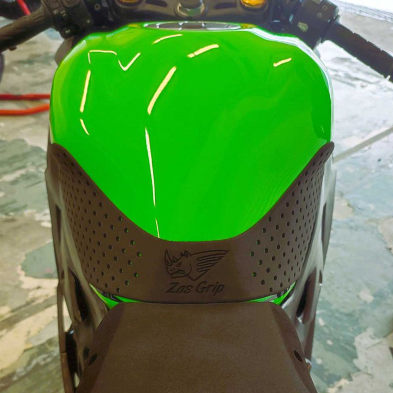 Kit grip de réservoir ZAS racing KAWASAKI ZX4-R