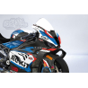 Kit déco racing personnalisable BMW M1000RR S2concept