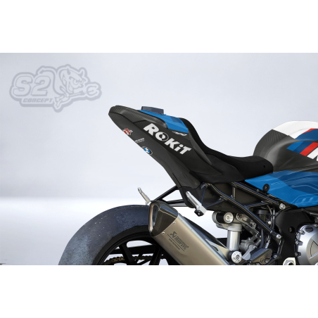 Kit déco racing personnalisable BMW M1000RR S2concept