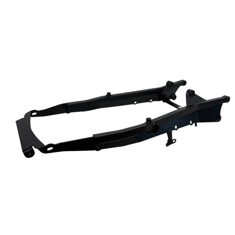 Boucle de cadre arrière DB Holder pour Honda CBR600RR a partir de 2024