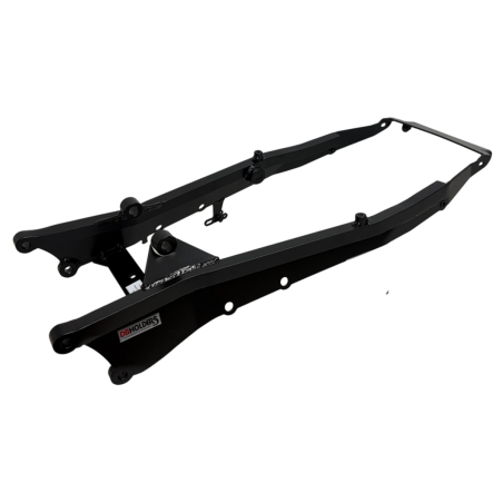 Honda CBR600RR DB Holder Rear subframe
