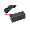 Suzuki 12V0.2W LED plate light - 1