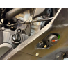 Tampons de protection Kawasaki  ZX4-R