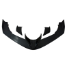 Aerodynamic downforce and aggressive design for your track-ready Aprilia RS660