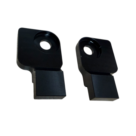 Upgrade Your Setup for Aggressive Cornering
