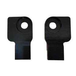 Racing steering limiter Triumph Daytona 660