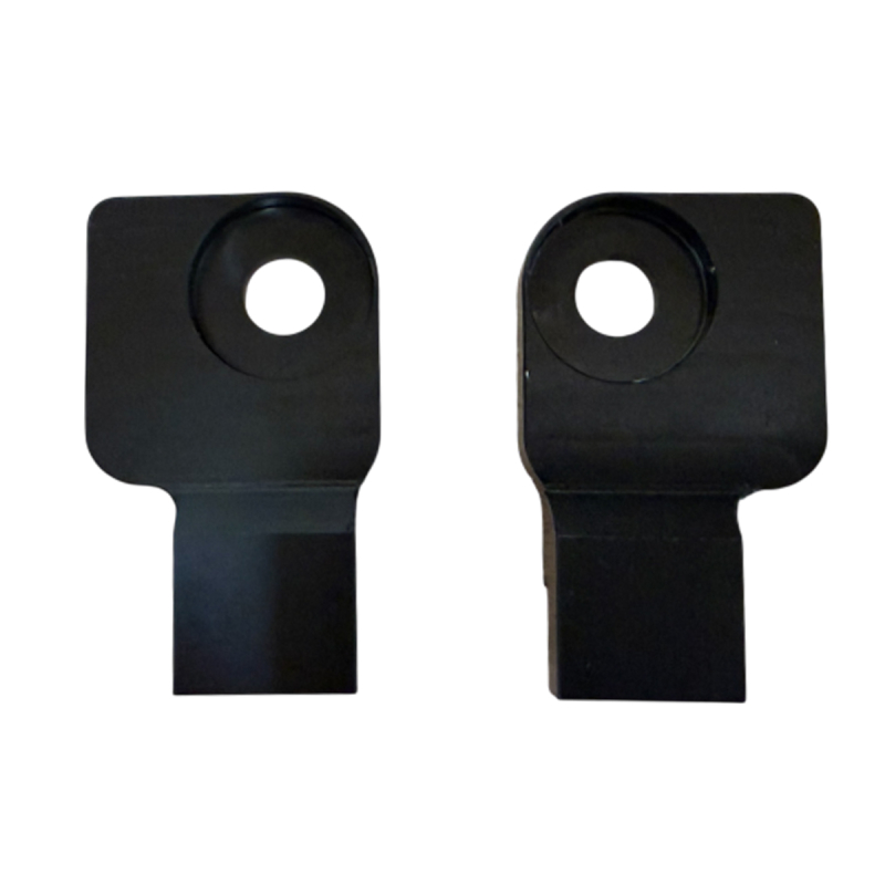Racing steering limiter Triumph Daytona 660