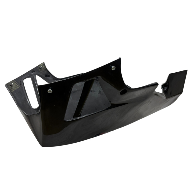 Honda CBR600RR from 2024 S2 Concept race lower fairing