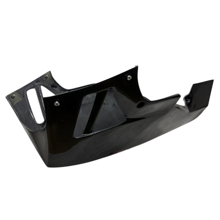 Sabot moteur race S2 CONCEPT CBR600RR