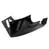 Race fairing belly pan for CBR600RRR