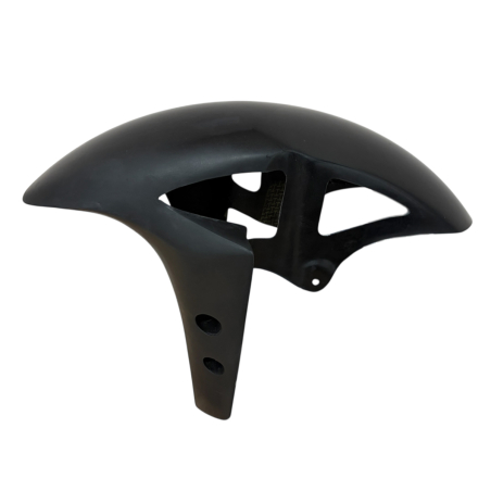 Yamaha R1 racing fiberglass front fender