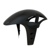 Yamaha R1 racing fiberglass front fender