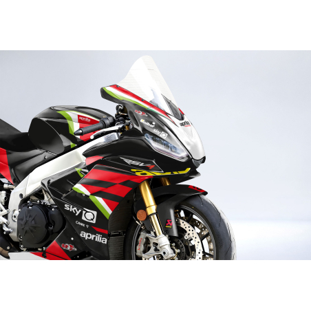 Customisable decoration kit Aprilia RSV4