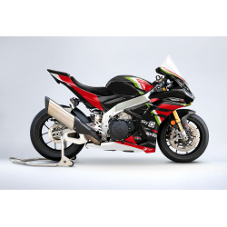 Aprilia RSV4 2021/24 Customisable decoration kit