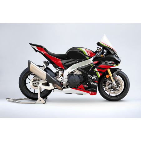 Customisable decoration kit Aprilia RSV4