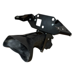 Aprilia RS660 / TUONO 660 from 2025 S2 concept Front subframe + air duct