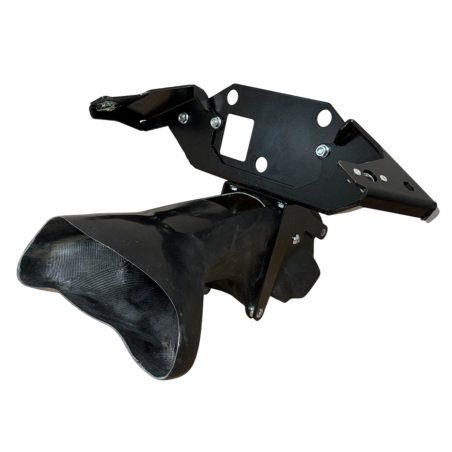 Aprilia RS660 / TUONO 660 from 2025 S2 concept Front subframe + air duct