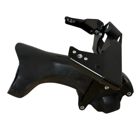 Aprilia RS660 / TUONO 660 from 2025 S2 concept Front subframe + air duct