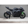 Kit carénage complet piste Kawasaki Ninja ZX-6R (636) 2024+ — S2 Concept