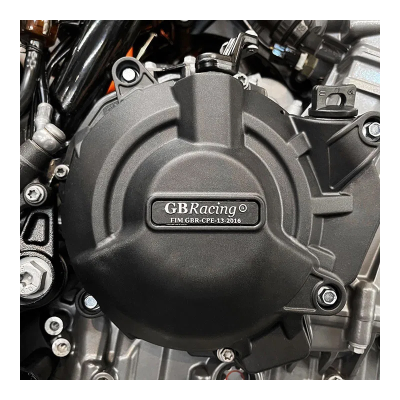 Protection de carter embrayage Racing Ktm Duke 890/R