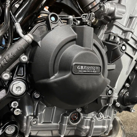 Protection de carter embrayage Racing Ktm Duke 890/R 2020