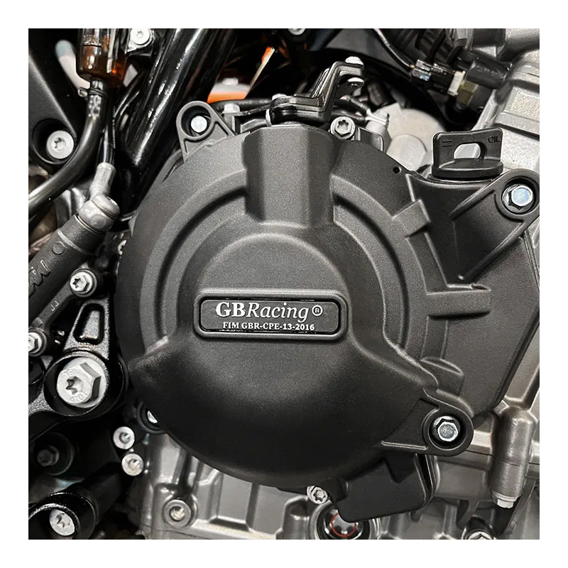 Protection de carter embrayage Racing Ktm Duke 890/R