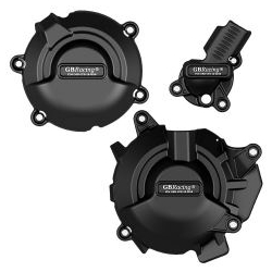 Kit de protections de carter Racing KTM Duke 890/R 2020/23